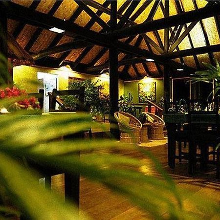 Palmlea Farms Lodge & Bures - Villas Labasa Exteriör bild