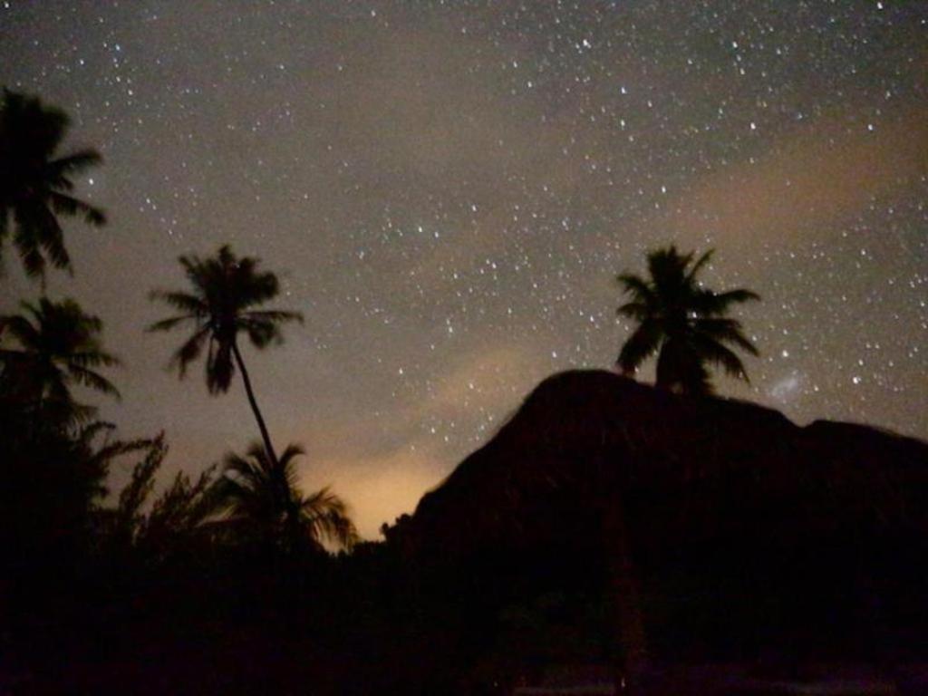 Palmlea Farms Lodge & Bures - Villas Labasa Exteriör bild