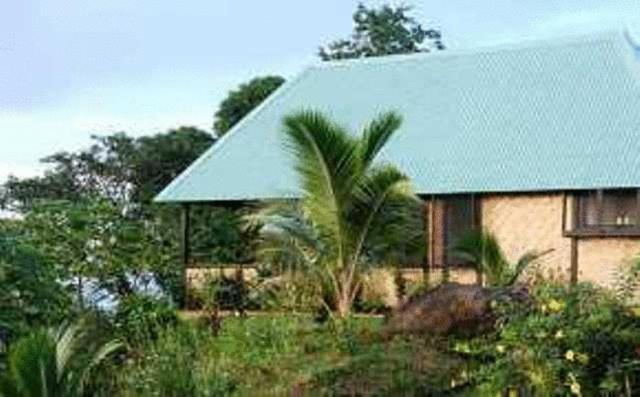 Palmlea Farms Lodge & Bures - Villas Labasa Rum bild
